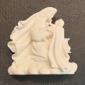 Prince Of Peace Millennium Angel Figurine